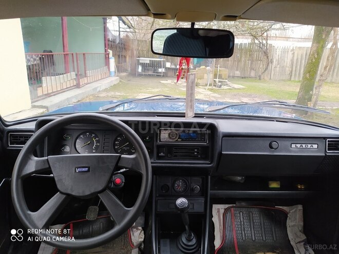 LADA (VAZ) 2107 2009, 141,700 km - 1.6 л - Balakən