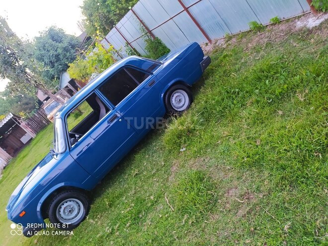 LADA (VAZ) 2107 2009, 141,700 km - 1.6 л - Balakən
