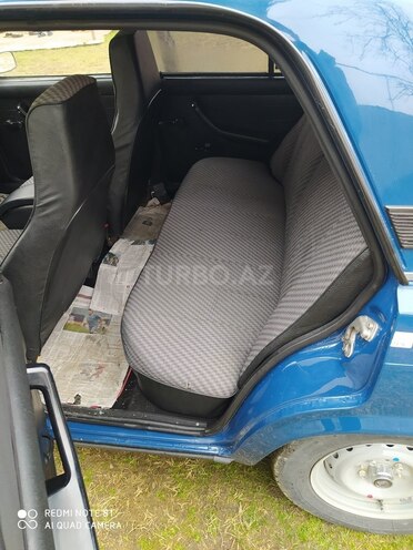 LADA (VAZ) 2107 2009, 141,700 km - 1.6 л - Balakən