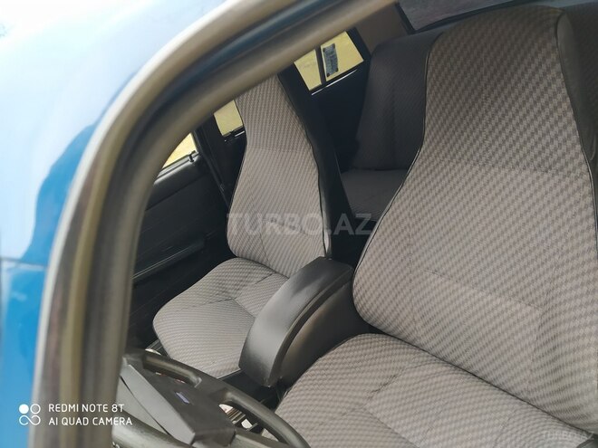 LADA (VAZ) 2107 2009, 141,700 km - 1.6 л - Balakən