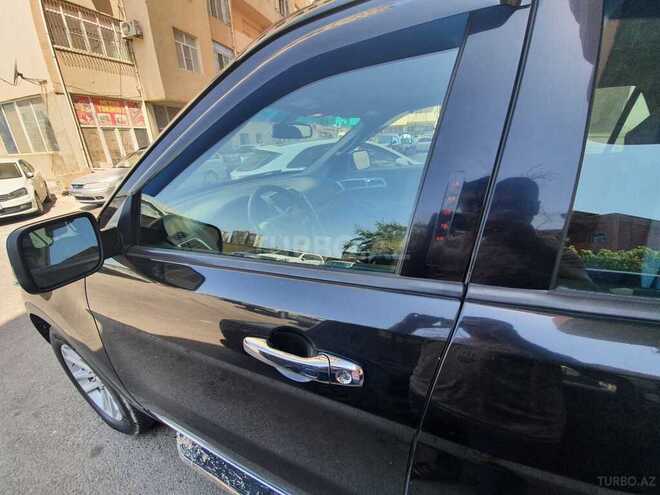 Ford Explorer 2014, 107,000 km - 3.5 l - Bakı
