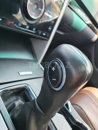 Ford Explorer 2014, 107,000 km - 3.5 l - Bakı