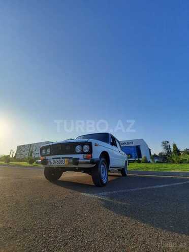 LADA (VAZ) 2106 1982, 160,500 km - 1.5 l - Lənkəran