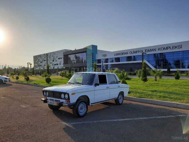 LADA (VAZ) 2106 1982, 160,500 km - 1.5 l - Lənkəran
