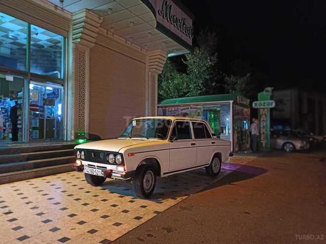 LADA (VAZ) 2106 1982, 160,500 km - 1.5 l - Lənkəran