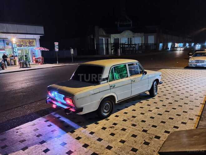 LADA (VAZ) 2106 1982, 160,500 km - 1.5 l - Lənkəran