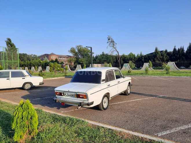 LADA (VAZ) 2106 1982, 160,500 km - 1.5 l - Lənkəran