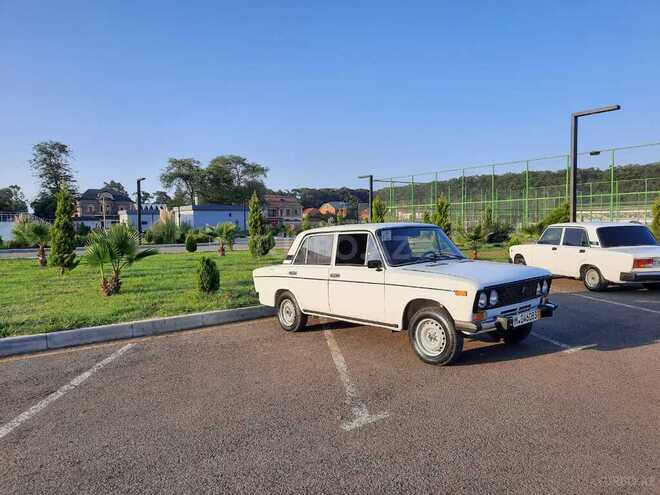 LADA (VAZ) 2106 1982, 160,500 km - 1.5 l - Lənkəran