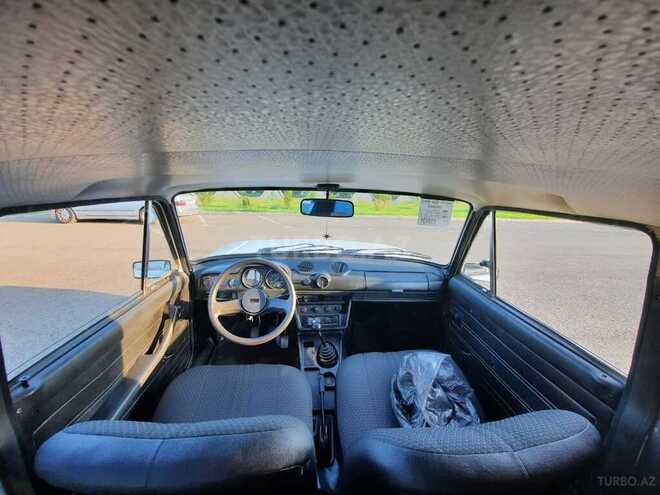 LADA (VAZ) 2106 1982, 160,500 km - 1.5 l - Lənkəran