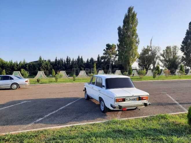 LADA (VAZ) 2106 1982, 160,500 km - 1.5 l - Lənkəran