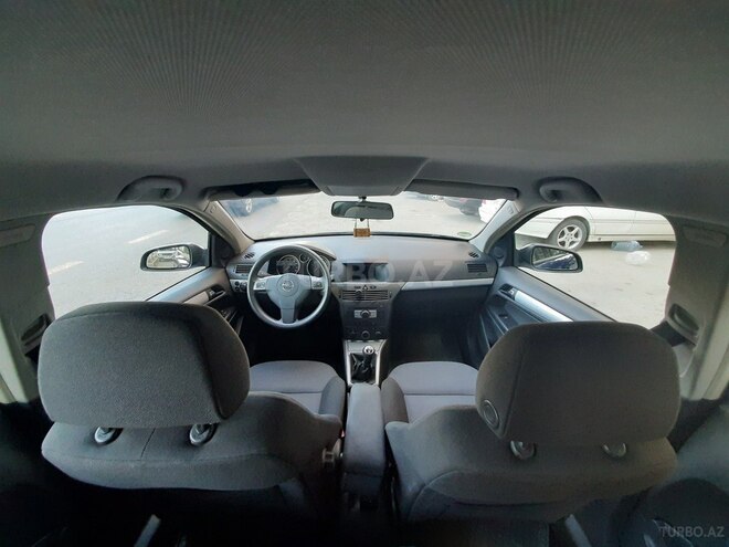 Opel Astra 2005, 224,000 km - 1.4 л - Bakı