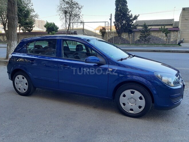 Opel Astra 2005, 224,000 km - 1.4 л - Bakı