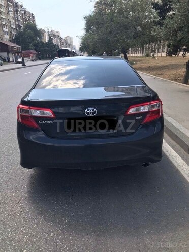 Toyota Camry 2014, 95,000 km - 2.5 л - Bakı
