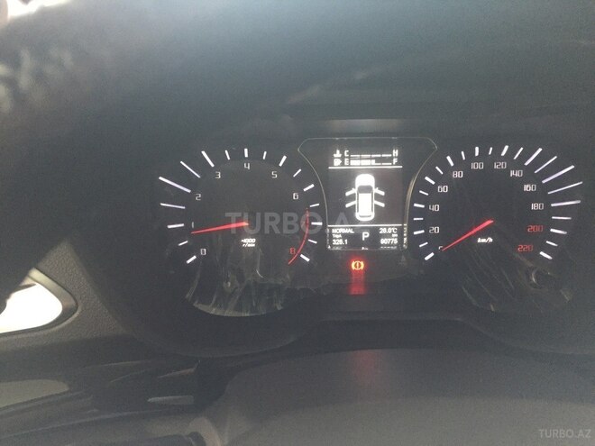 GAC  2016, 90,000 km - 1.5 л - Xaçmaz