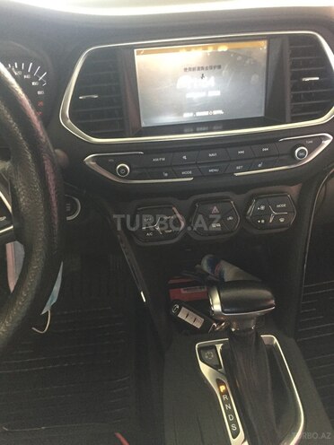 GAC  2016, 90,000 km - 1.5 л - Xaçmaz