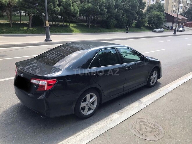 Toyota Camry 2014, 95,000 km - 2.5 л - Bakı