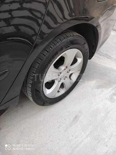 Kia Optima 2008, 175,600 km - 2.0 l - Ağstafa