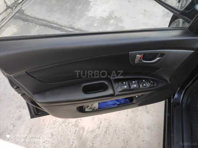 Kia Optima 2008, 175,600 km - 2.0 l - Ağstafa