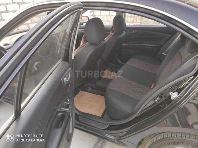 Kia Optima 2008, 175,600 km - 2.0 l - Ağstafa