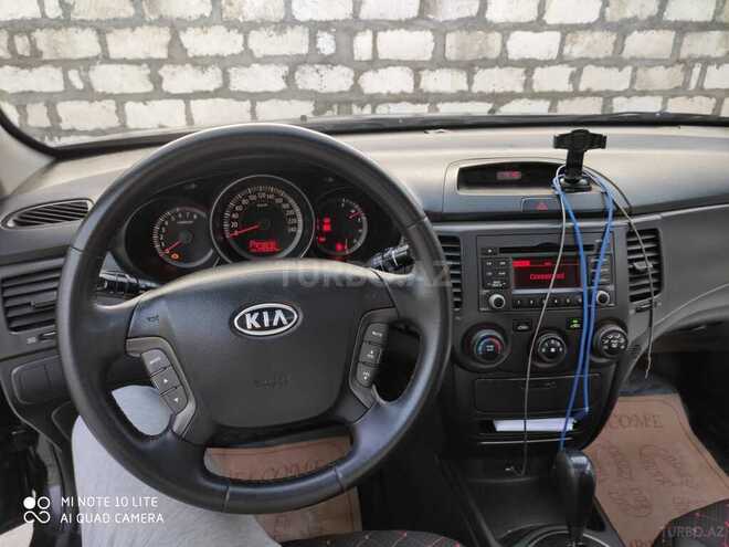 Kia Optima 2008, 175,600 km - 2.0 l - Ağstafa