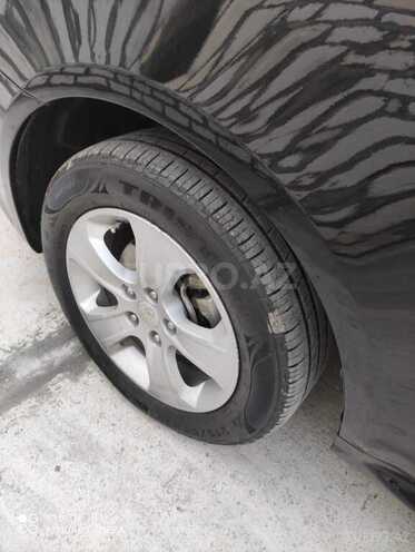 Kia Optima 2008, 175,600 km - 2.0 l - Ağstafa