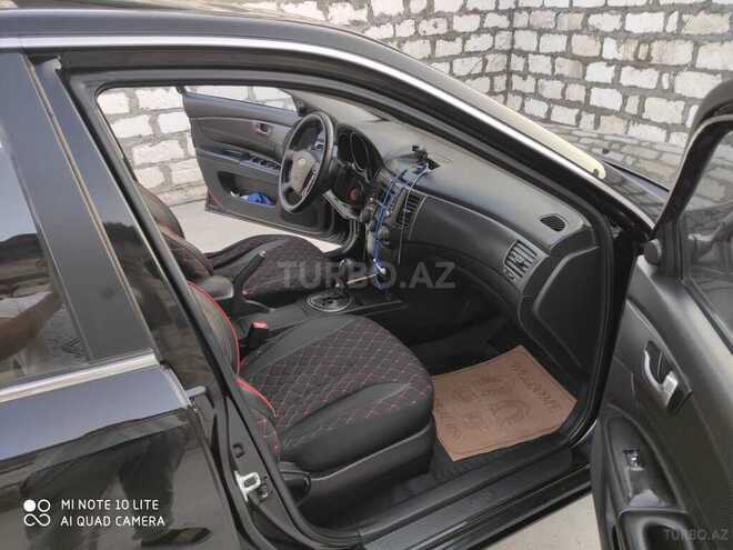 Kia Optima 2008, 175,600 km - 2.0 l - Ağstafa