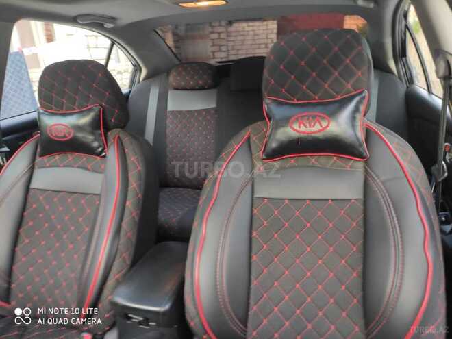 Kia Optima 2008, 175,600 km - 2.0 l - Ağstafa