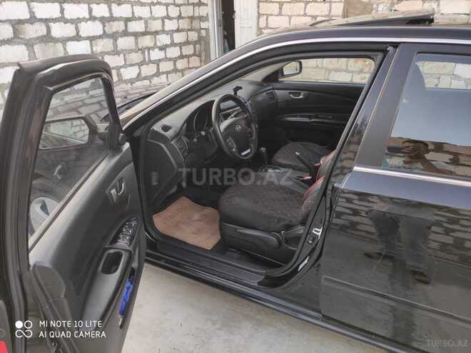 Kia Optima 2008, 175,600 km - 2.0 l - Ağstafa