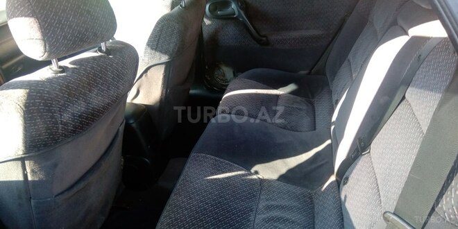 Opel Vectra 1997, 121,000 km - 2.0 l - Bakı
