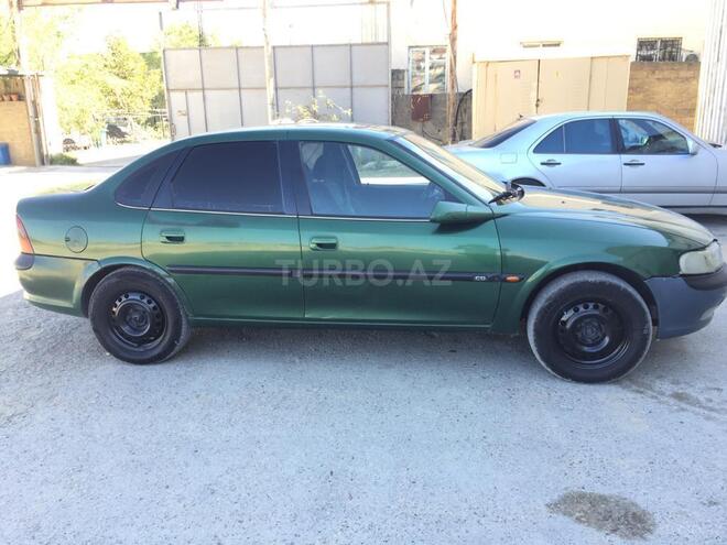 Opel Vectra 1996, 320,000 km - 2.0 l - Bakı