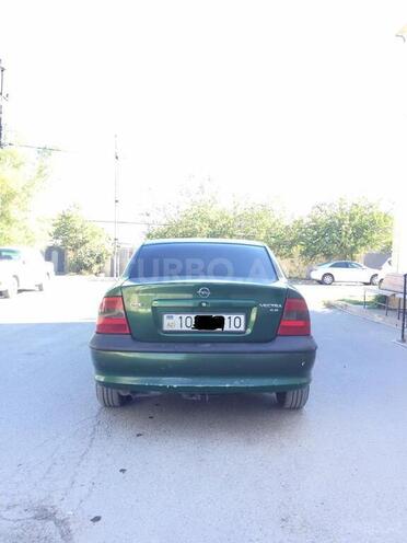 Opel Vectra 1996, 320,000 km - 2.0 l - Bakı