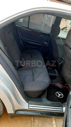 Mercedes E 240 1998, 250,000 km - 2.4 l - Bakı