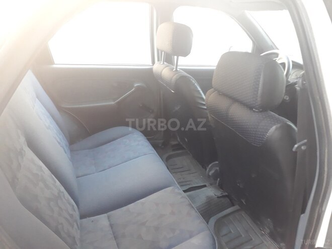 Fiat  2000, 160,000 km - 1.4 l - Xaçmaz