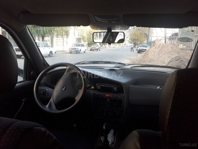 Fiat  2000, 160,000 km - 1.4 l - Xaçmaz