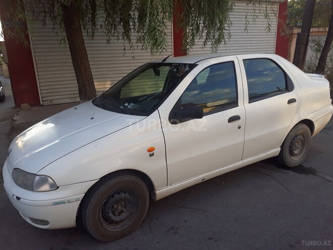 Fiat  2000, 160,000 km - 1.4 l - Xaçmaz