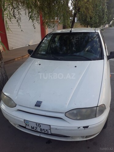 Fiat  2000, 160,000 km - 1.4 l - Xaçmaz