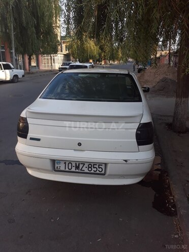 Fiat  2000, 160,000 km - 1.4 l - Xaçmaz
