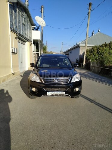 GWM Hover H6 2013, 85,000 km - 2.4 l - Bakı