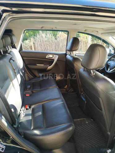 GWM Hover H6 2013, 85,000 km - 2.4 l - Bakı