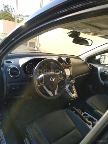 GWM Hover H6 2013, 85,000 km - 2.4 l - Bakı