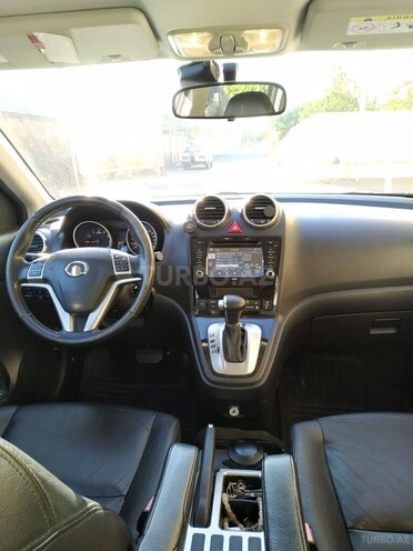 GWM Hover H6 2013, 85,000 km - 2.4 l - Bakı