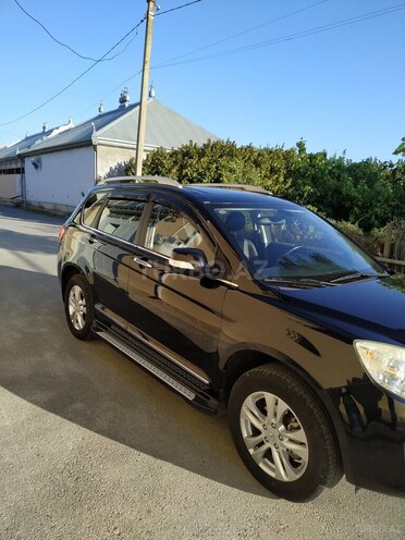 GWM Hover H6 2013, 85,000 km - 2.4 l - Bakı