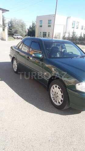 Mercedes C 180 1999, 270,000 km - 1.8 l - Biləsuvar
