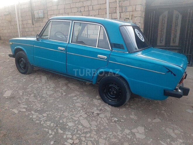 LADA (VAZ) 2106 1984, 220,000 km - 1.6 l - Bakı