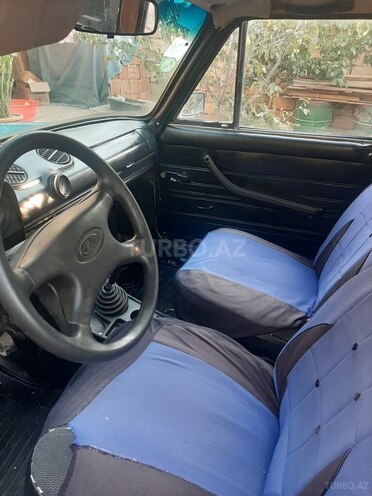 LADA (VAZ) 2106 1984, 220,000 km - 1.6 l - Bakı