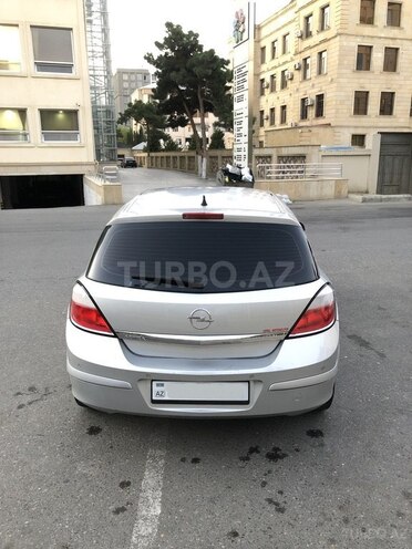 Opel Astra 2005, 228,000 km - 1.4 l - Bakı