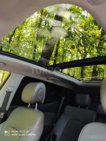 Hyundai Santa Fe 2013, 103,000 km - 3.0 l - Bakı