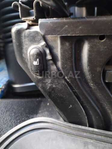 Ford Transit 2007, 267,000 km - 2.5 l - Oğuz