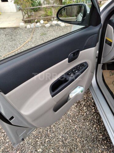 Hyundai Accent 2007, 183,381 km - 1.4 l - Bakı