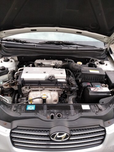 Hyundai Accent 2007, 183,381 km - 1.4 l - Bakı